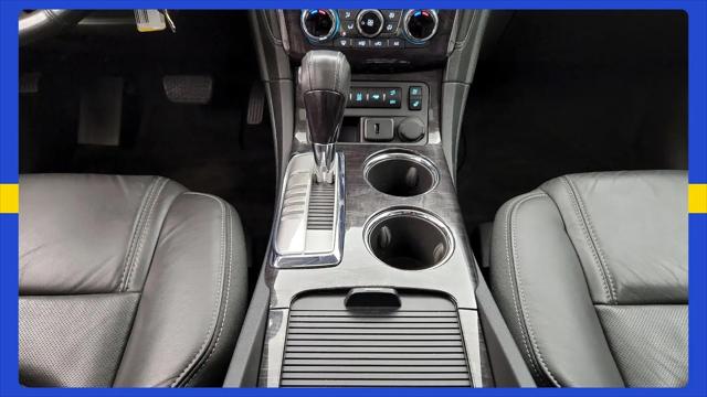 2016 Buick Enclave Premium