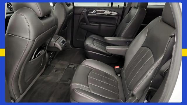 2016 Buick Enclave Premium