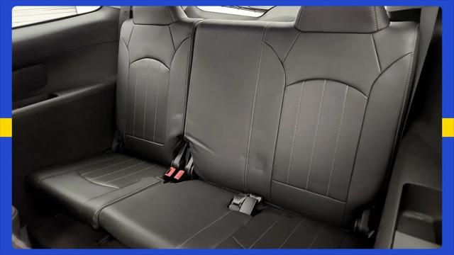 2016 Buick Enclave Premium