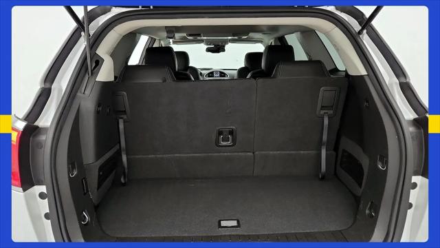2016 Buick Enclave Premium