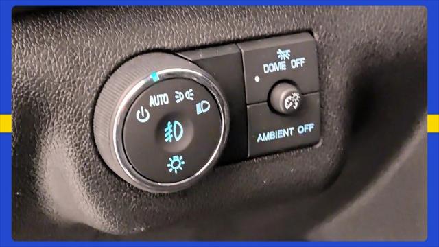 2015 Chevrolet Traverse 2LT