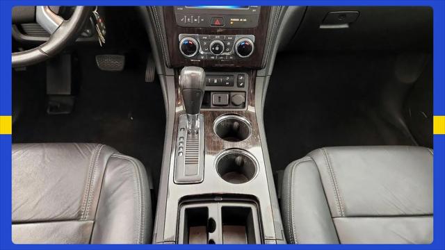 2015 Chevrolet Traverse 2LT