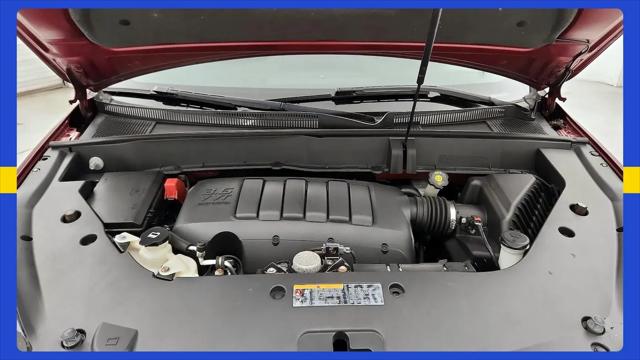 2015 Chevrolet Traverse 2LT