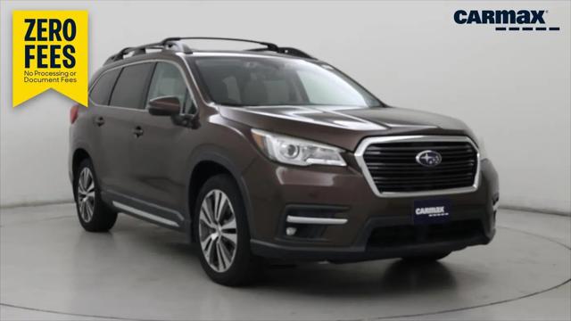 2019 Subaru Ascent Limited for sale in Hillside, IL