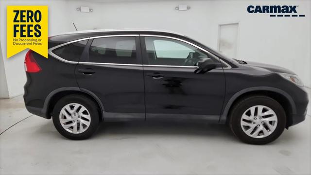 2016 Honda CR-V EX-L for sale in Hillside, IL