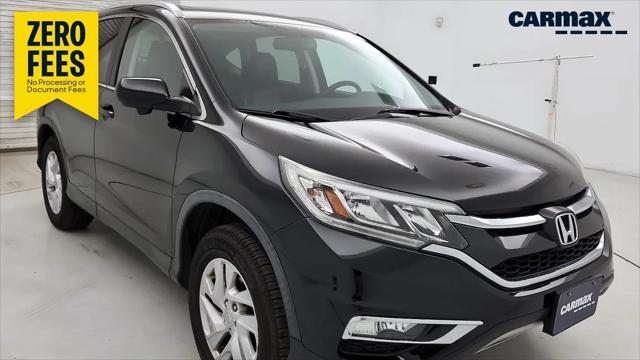 2016 Honda CR-V EX-L for sale in Hillside, IL