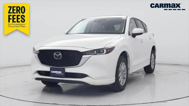 2024 Mazda CX-5 2.5 S Preferred for sale in Hillside, IL