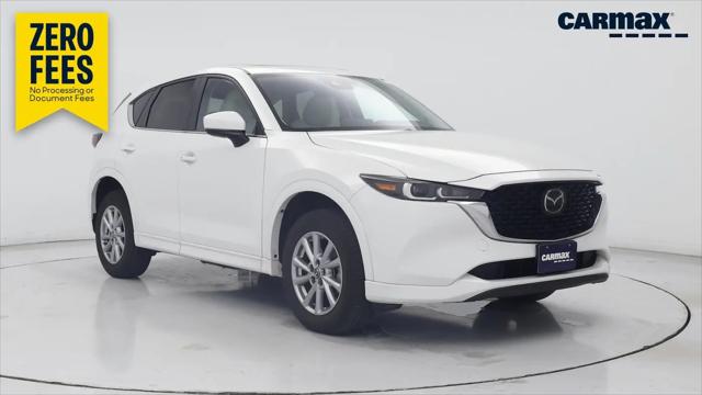 2024 Mazda CX-5 2.5 S Preferred for sale in Hillside, IL