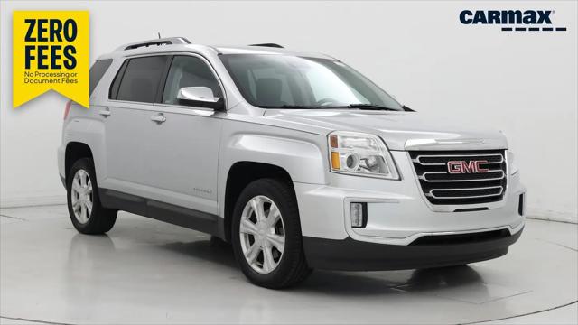 2017 GMC Terrain SLT for sale in Hillside, IL