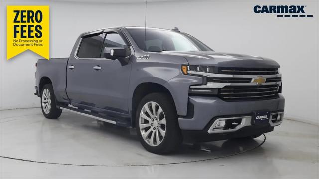 2020 Chevrolet Silverado 1500 High Country for sale in Hillside, IL