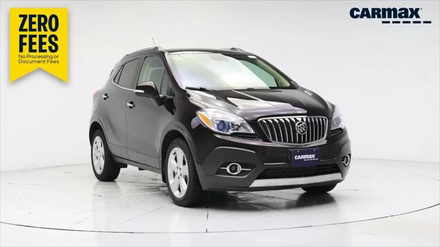 2015 Buick Encore Leather for sale in Hillside, IL