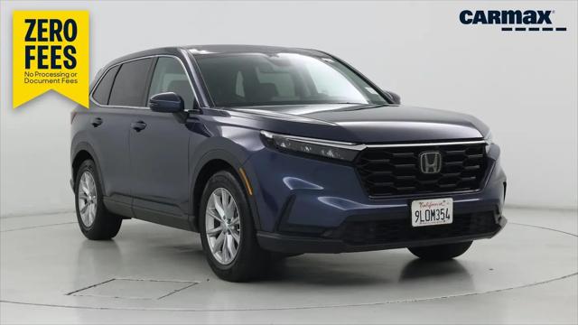 2024 Honda CR-V EX-L 2WD for sale in Duarte, CA