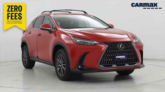 2025 Lexus NX Premium for sale in Duarte, CA