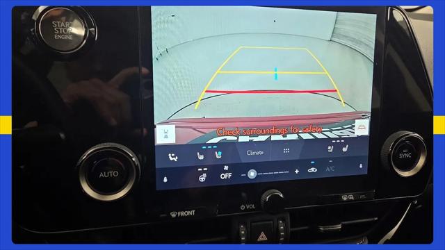 2025 Lexus NX Premium