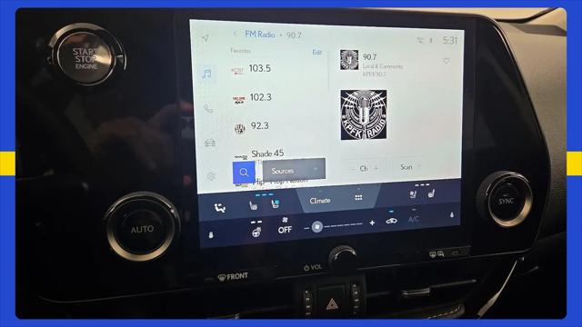 2025 Lexus NX Premium