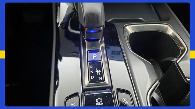 2025 Lexus NX Premium