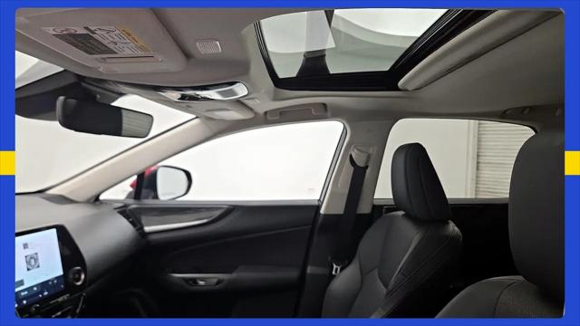 2025 Lexus NX Premium
