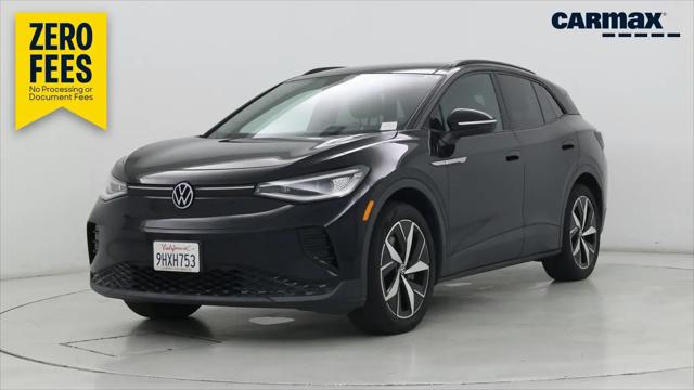 2023 Volkswagen ID.4 S for sale in Duarte, CA