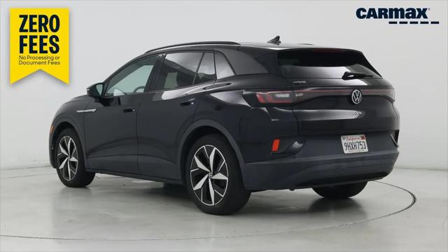 2023 Volkswagen ID.4 S for sale in Duarte, CA