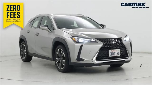 2019 Lexus UX 200 UX 200 for sale in Duarte, CA