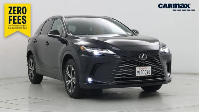 2024 Lexus RX 350 Premium for sale in Duarte, CA