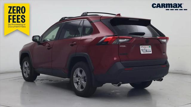 2025 Toyota RAV4 Hybrid XLE for sale in Palm Desert, CA