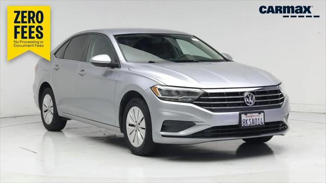 2019 Volkswagen Jetta 1.4T S for sale in Palm Desert, CA