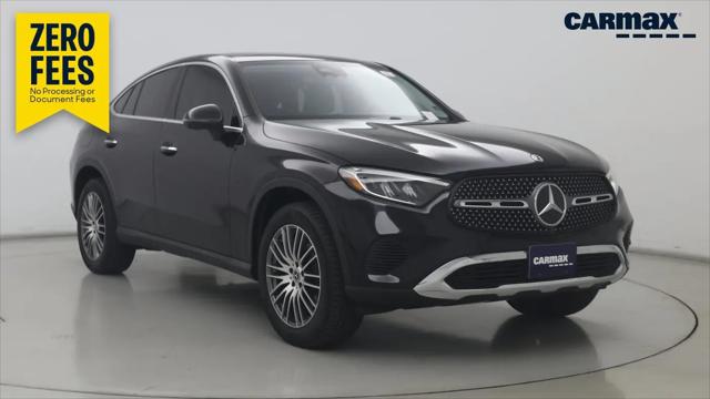 2025 Mercedes-Benz GLC 4MATIC for sale in Palm Desert, CA