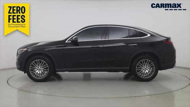 2025 Mercedes-Benz GLC 4MATIC for sale in Palm Desert, CA
