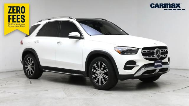 2024 Mercedes-Benz GLE GLE 450 4MATIC for sale in Puyallup, WA