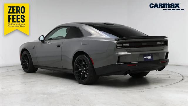 2026 Dodge Charger Scat Pack 2-Door AWD for sale in Puyallup, WA