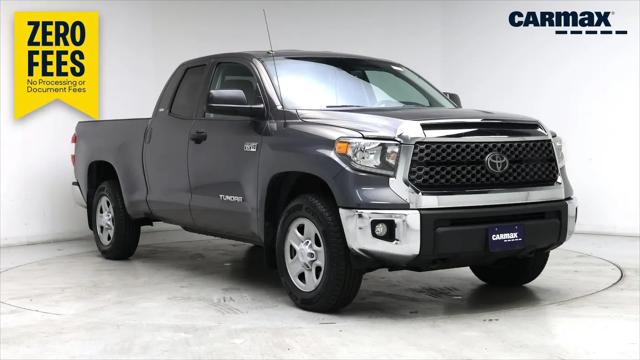 2019 Toyota Tundra SR5 5.7L V8 for sale in Puyallup, WA