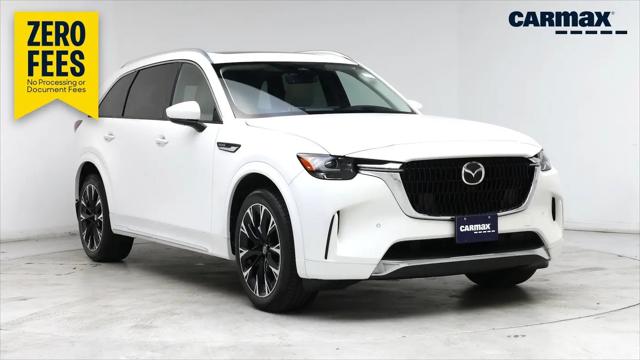 2024 Mazda X-90 3.3 Turbo S for sale in Puyallup, WA
