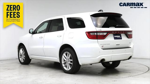 2025 Dodge Durango GT AWD for sale in Puyallup, WA