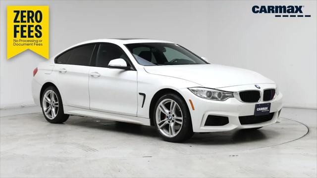 2015 BMW Coupe xDrive for sale in Puyallup, WA