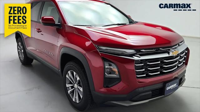2026 Chevrolet Equinox FWD LT for sale in Bloomington, IL