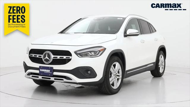 2021 Mercedes-Benz GLA-CLASS GLA 250 4MATIC for sale in Brandywine, MD