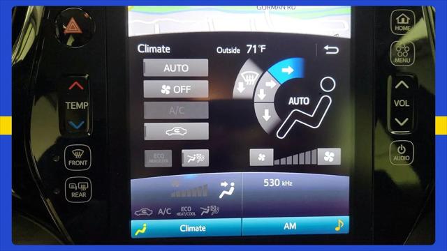 2021 Toyota Prius Prime XLE