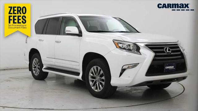 2015 Lexus GX 460 Luxury for sale in Brandywine, MD