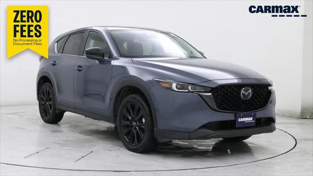 2025 Mazda CX-5 2.5 S Carbon Edition for sale in Milwaukie, OR