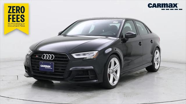 2019 Audi S3 2.0T Premium Plus for sale in Milwaukie, OR