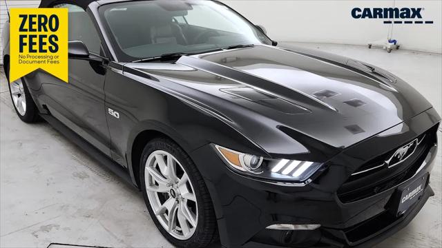 2015 Ford Mustang GT Premium for sale in Milwaukie, OR