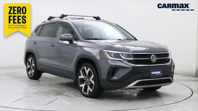 2022 Volkswagen Taos 1.5T SEL for sale in Milwaukie, OR