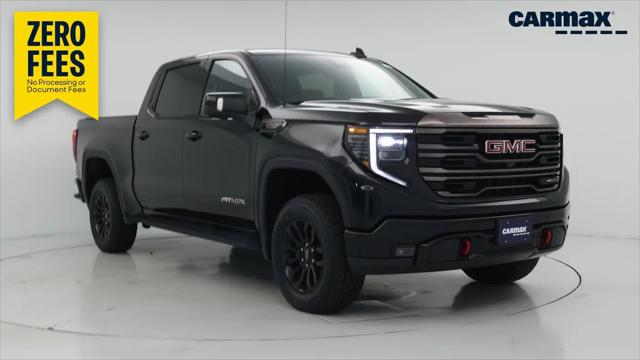 2022 GMC Sierra 1500 4WD Crew Cab Short Box AT4X for sale in Greenville, SC