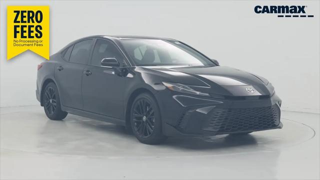 2026 Toyota Camry SE for sale in Greenville, SC