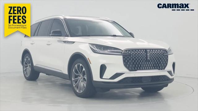2025 Lincoln Aviator Reserve for sale in Greenville, SC