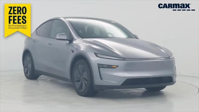 2026 Tesla Model Y Premium Rear-Wheel Drive for sale in Greenville, SC