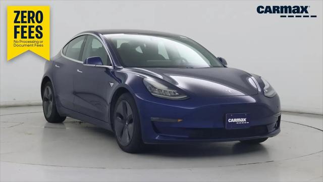 2019 Tesla Model 3 Long Range for sale in Greenville, SC