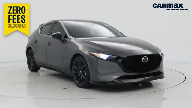 2021 Mazda Mazda3 2.5 Turbo Premium Plus for sale in Greenville, SC