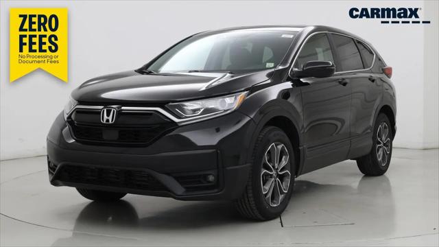 2020 Honda CR-V AWD EX for sale in Smithtown, NY